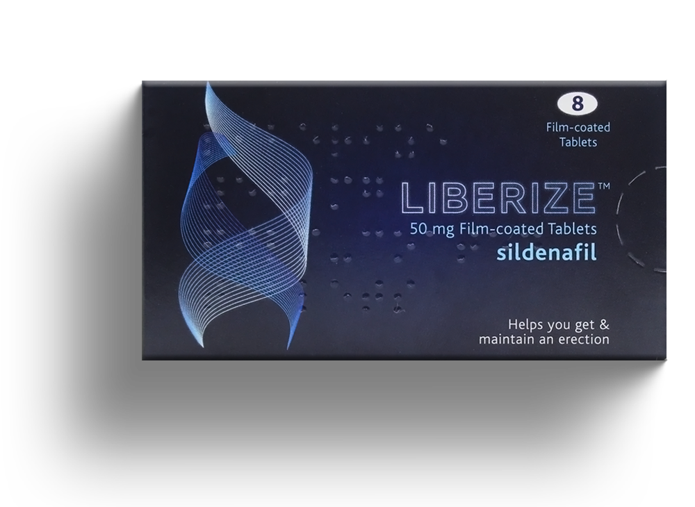 Liberize