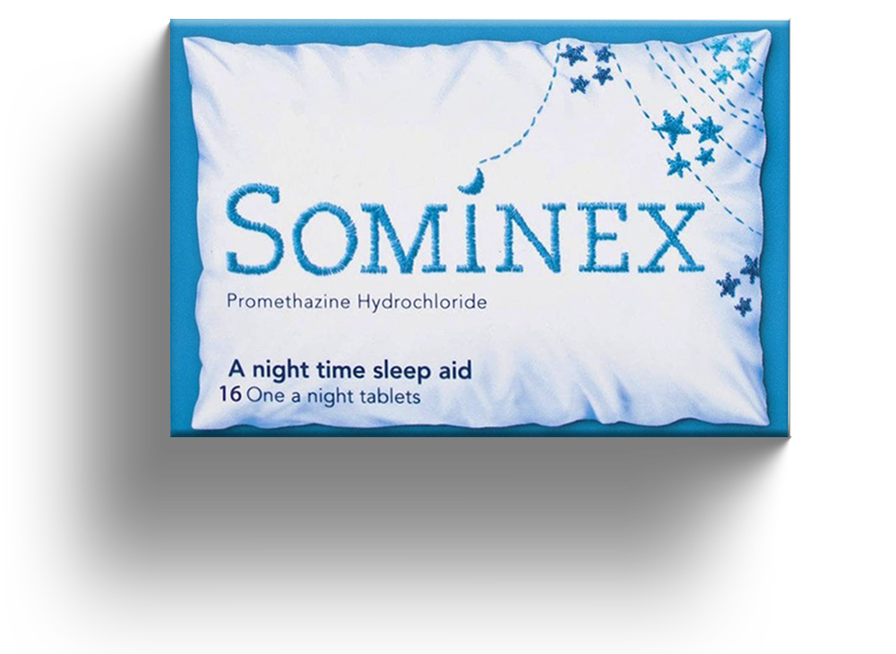 Sominex