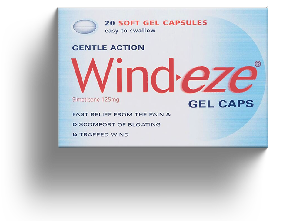 Wind-<i>eze</i>